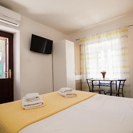 Old Town Accommodation Bol Luaran gambar