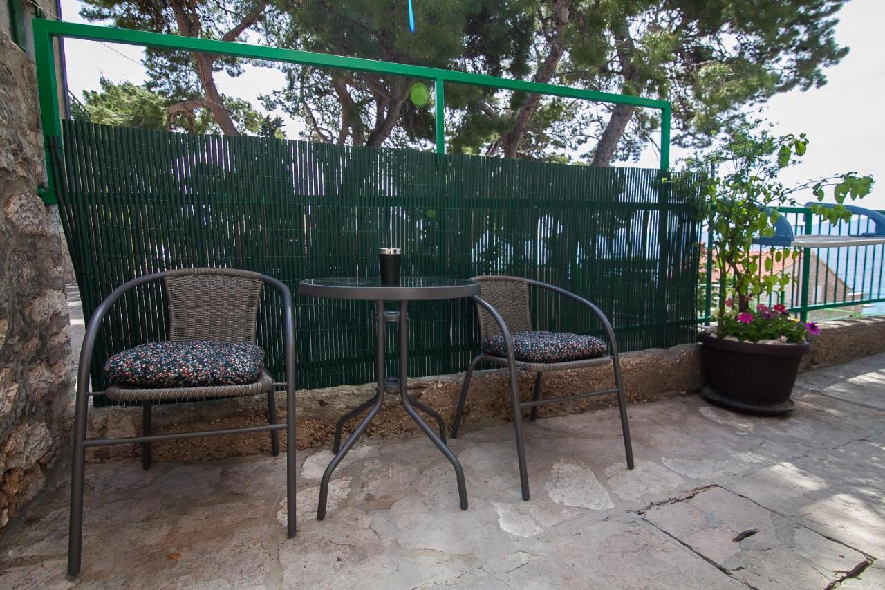 Old Town Accommodation Bol Luaran gambar