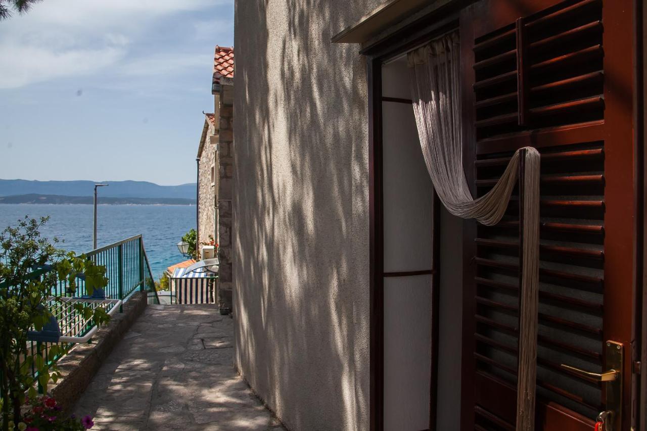 Old Town Accommodation Bol Luaran gambar